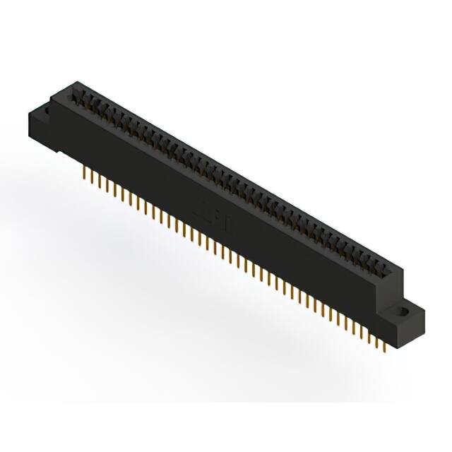 892-040-523-104 EDAC Inc.  Edgeboard Connectors